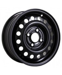 Диски Steel B R14 W5.5 PCD4x100 ET36 DIA60